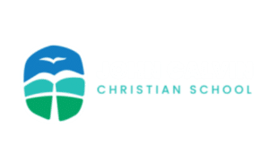 John Calvin Christian school logo