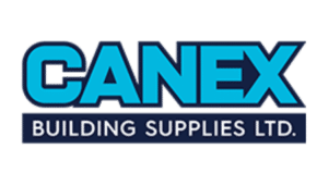 Canex Building supplies logo