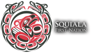 Squiala First Nation logo