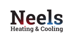Neels Heating and Cooling logo